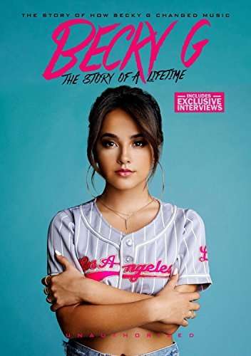 STORY OF A LIFETIME-BECKY G