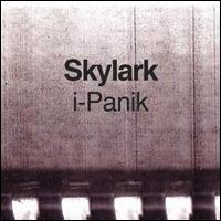 I:PANIK-NIC SKYLARK ( FANCIULLI / ANDY ) CHATTERLEY