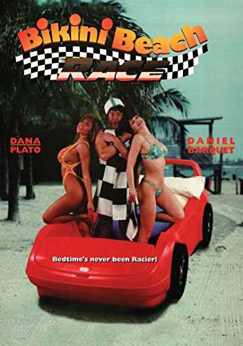 BIKINI BEACH RACE-BIKINI BEACH RACE