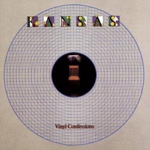 VINYL CONFESSIONS-KANSAS