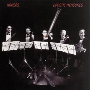 DRASTIC MEASURES-KANSAS