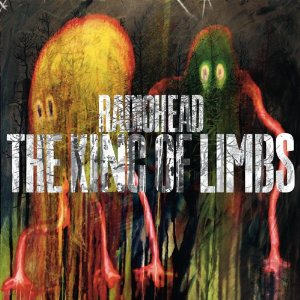 KING OF LIMBS (DIG)-RADIOHEAD