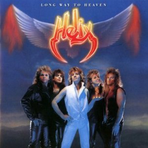 LONG WAY TO HEAVEN (JEWL)-HELIX