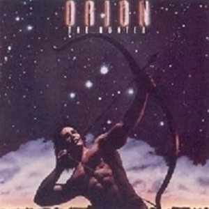 ORION THE HUNTER (JEWL)-ORION THE HUNTER