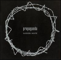 OUTSIDE WORLD-PROPAGANDA