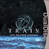 MY PRIVATE NATION-TRAIN