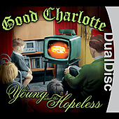 YOUNG & THE HOPELESS-GOOD CHARLOTTE