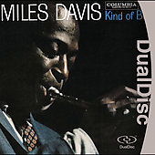 KIND OF BLUE-MILES DAVIS