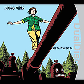 ALL THAT WE LET IN (AC3) (DOL)-INDIGO GIRLS