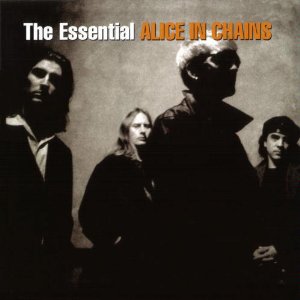 ESSENTIAL ALICE IN CHAINS (RMST)-ALICE IN CHAINS
