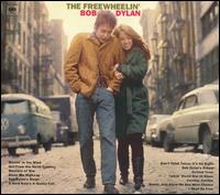 FREEWHEELIN BOB DYLAN (RMST) (REIS)-BOB DYLAN