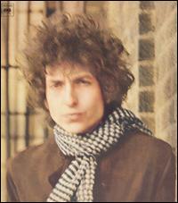 BLONDE ON BLONDE (RMST) (REIS)-BOB DYLAN