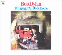 BRINGING IT ALL BACK HOME (RMST) (REIS)-BOB DYLAN