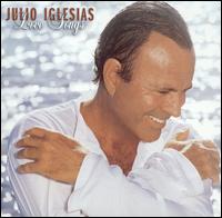LOVE SONGS-JULIO IGLESIAS