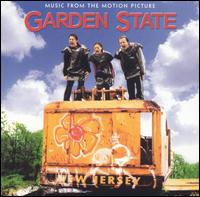GARDEN STATE / O.S.T.-GARDEN STATE / O.S.T.
