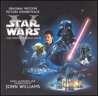 STAR WARS: EPISODE V - EMPIRE STRIKES BACK / -STAR WARS: EPISODE V - EMPIRE STRIKES BACK / 