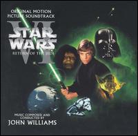 STAR WARS: EPISODE VI - RETURN OF THE JEDI / -STAR WARS: EPISODE VI - RETURN OF THE JEDI / 