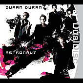 ASTRONAUT (AC3) (DOL)-DURAN DURAN