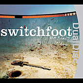 BEAUTIFUL LETDOWN-SWITCHFOOT