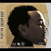 GET LIFTED-JOHN LEGEND