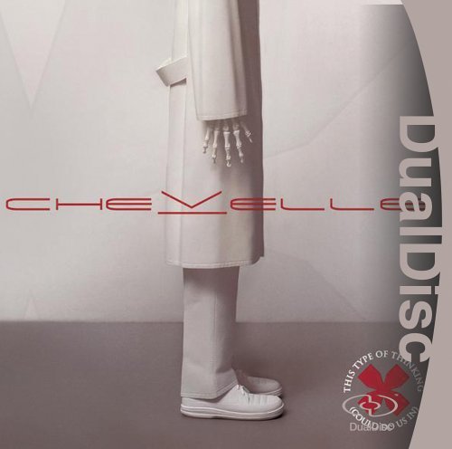 THIS TYPE OF THINKING COULD DO US IN (AC3) (DOL)-CHEVELLE