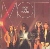 MOTT (GER)-MOTT THE HOOPLE