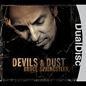 DEVILS & DUST-BRUCE SPRINGSTEEN