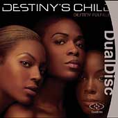 DESTINY FULFILLED-DESTINY'S CHILD