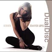 REBIRTH-JENNIFER LOPEZ