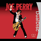 JOE PERRY-JOE PERRY