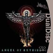 ANGEL OF RETRIBUTION-JUDAS PRIEST