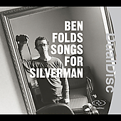 SONGS FOR SILVERMAN-BEN FOLDS