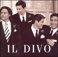 IL DIVO-IL DIVO