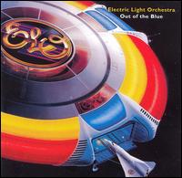 OUT OF THE BLUE (GER)-ELO (ELECTRIC LIGHT ORCHESTRA)
