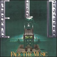 FACE THE MUSIC (HOL)-ELECTRIC LIGHT ORCHESTRA