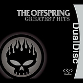 GREATEST HITS-OFFSPRING