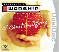 IWORSHIP: CHRISTMAS OFFERING  /  VARIOUS-IWORSHIP: CHRISTMAS OFFERING / VARIOUS