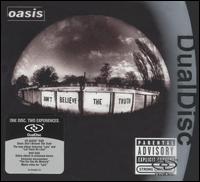 DON'T BELIEVE THE TRUTH-OASIS