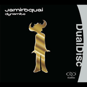 DYNAMITE-JAMIROQUAI