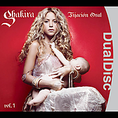 FIJACION ORAL 1-SHAKIRA