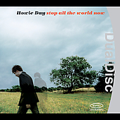 STOP ALL THE WORLD-HOWIE DAY