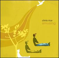 AMUSING-CHRIS RICE