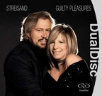 GUILTY PLEASURES-BARBRA STREISAND / BARRY GIBB