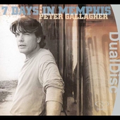 7 DAYS IN MEMPHIS-PETER GALLAGHER