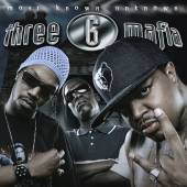 MOST KNOWN UNKNOWN-THREE 6 MAFIA