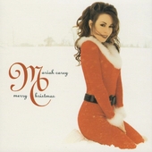 MERRY XMAS-MARIAH CAREY