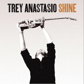 SHINE-TREY ANASTASIO