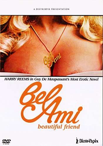 BEL AMI (ADULT)-BEL AMI (ADULT)