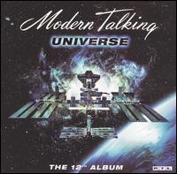 UNIVERSE-MODERN TALKING