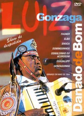 DANADO DE BOM-LUIZ GONZAGA